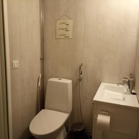 Kosken Helmi * Kaustinen