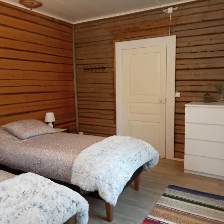 Apartman Kosken Helmi Kaustinen