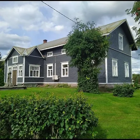 Kosken Helmi Kaustinen