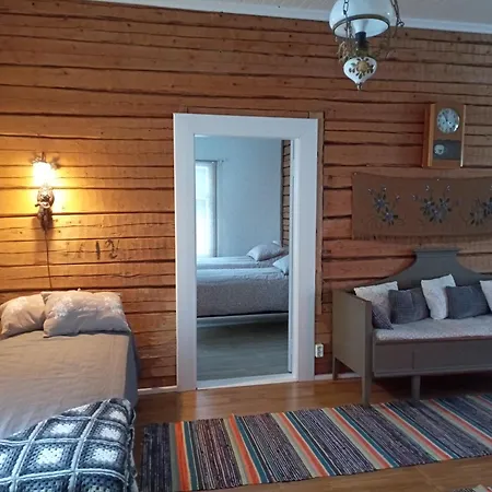 Kosken Helmi * Kaustinen