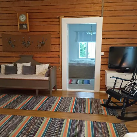 Kosken Helmi Kaustinen