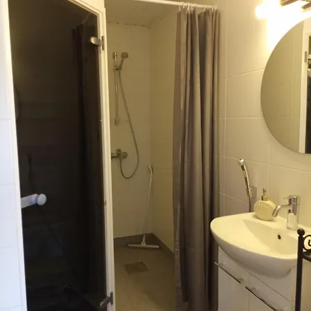 Apartament Kosken Helmi *