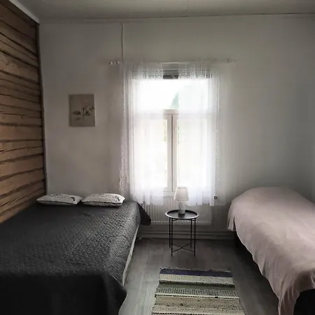 Kosken Helmi Kaustinen