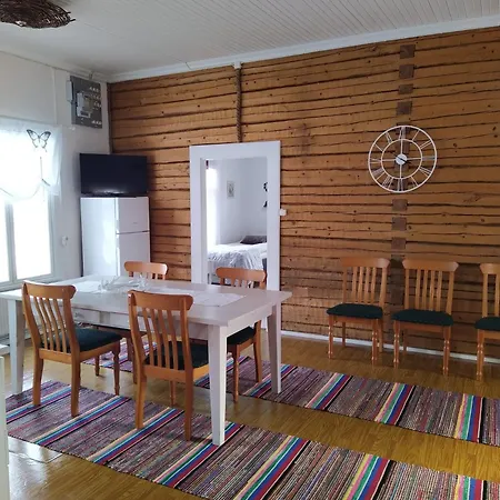 Kosken Helmi Apartament