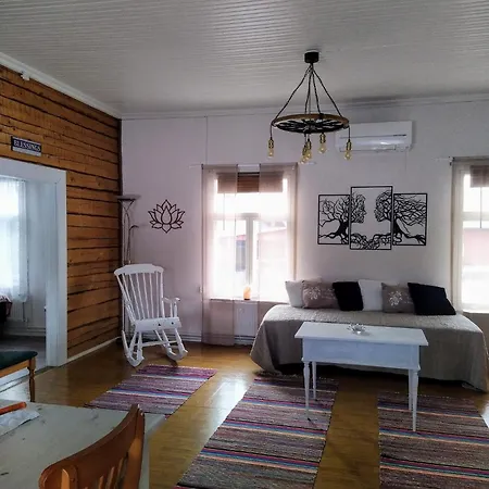 Apartament Kosken Helmi *