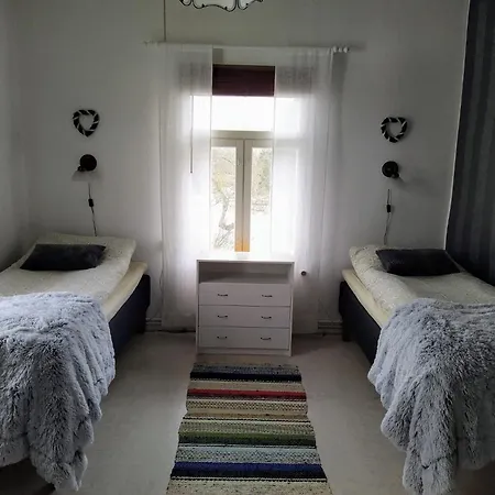 Kosken Helmi Apartman