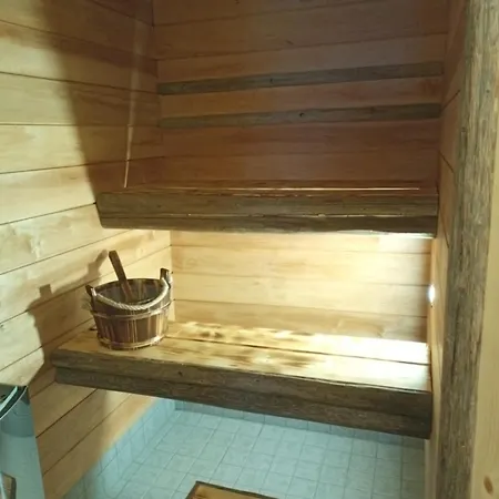 Kosken Helmi * Kaustinen