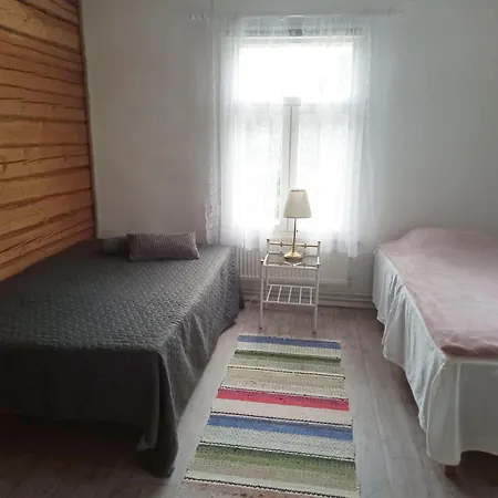 Kosken Helmi Apartament Kaustinen