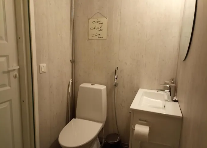 Kosken Helmi * Kaustinen