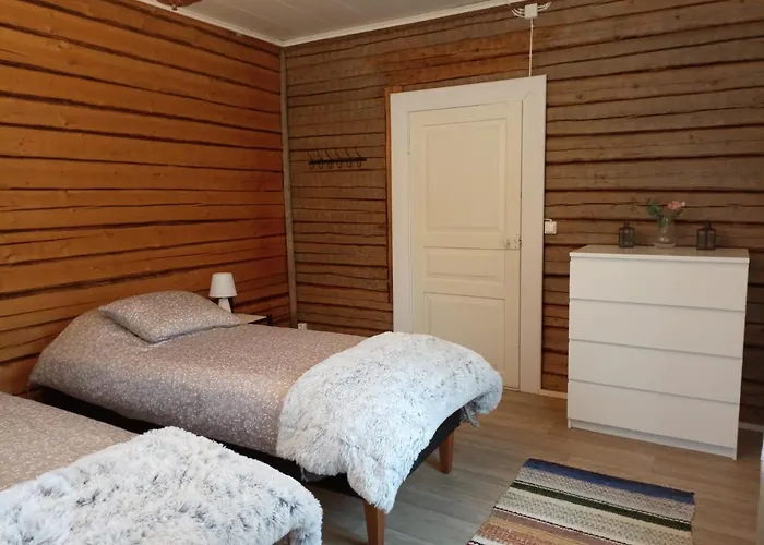 Appartamento Kosken Helmi Kaustinen