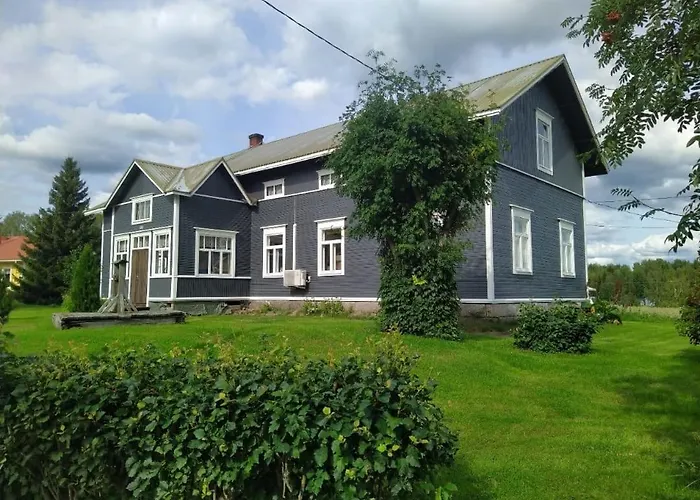 Kosken Helmi Kaustinen