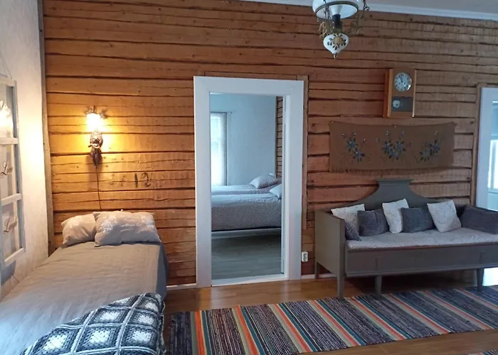 Kosken Helmi * Kaustinen