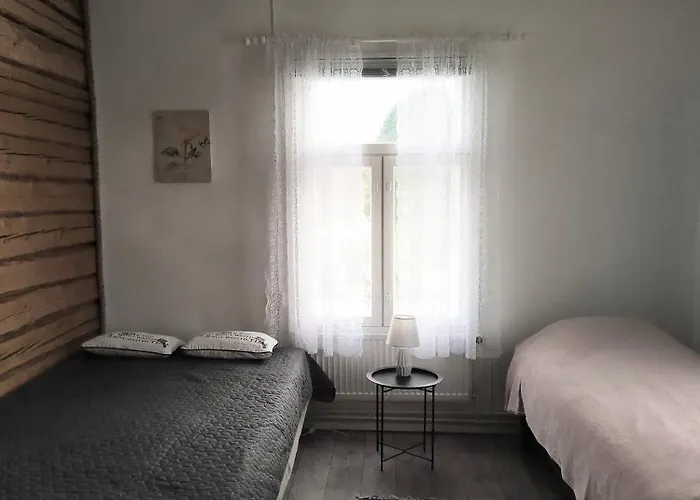 Kosken Helmi Kaustinen