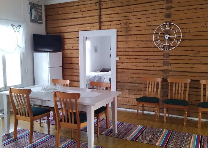 Kosken Helmi Appartamento