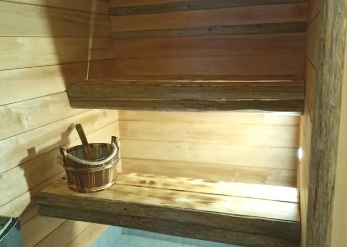 Kosken Helmi * Kaustinen